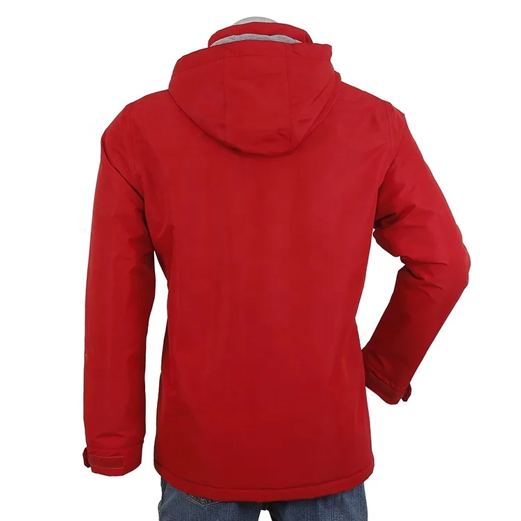 
Men outdoor spoort clothes boys winter waterproof puffer jacket winter 