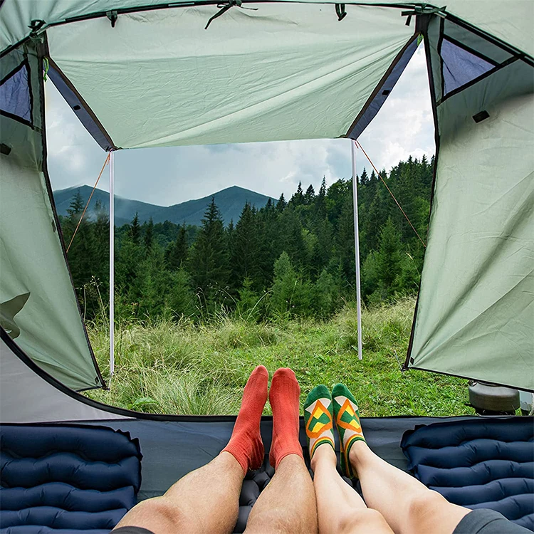 NightCat 4 Season Cold Weather Tent With Living Room 2 3 Person Outdoor Hiking Camping Winter Tent