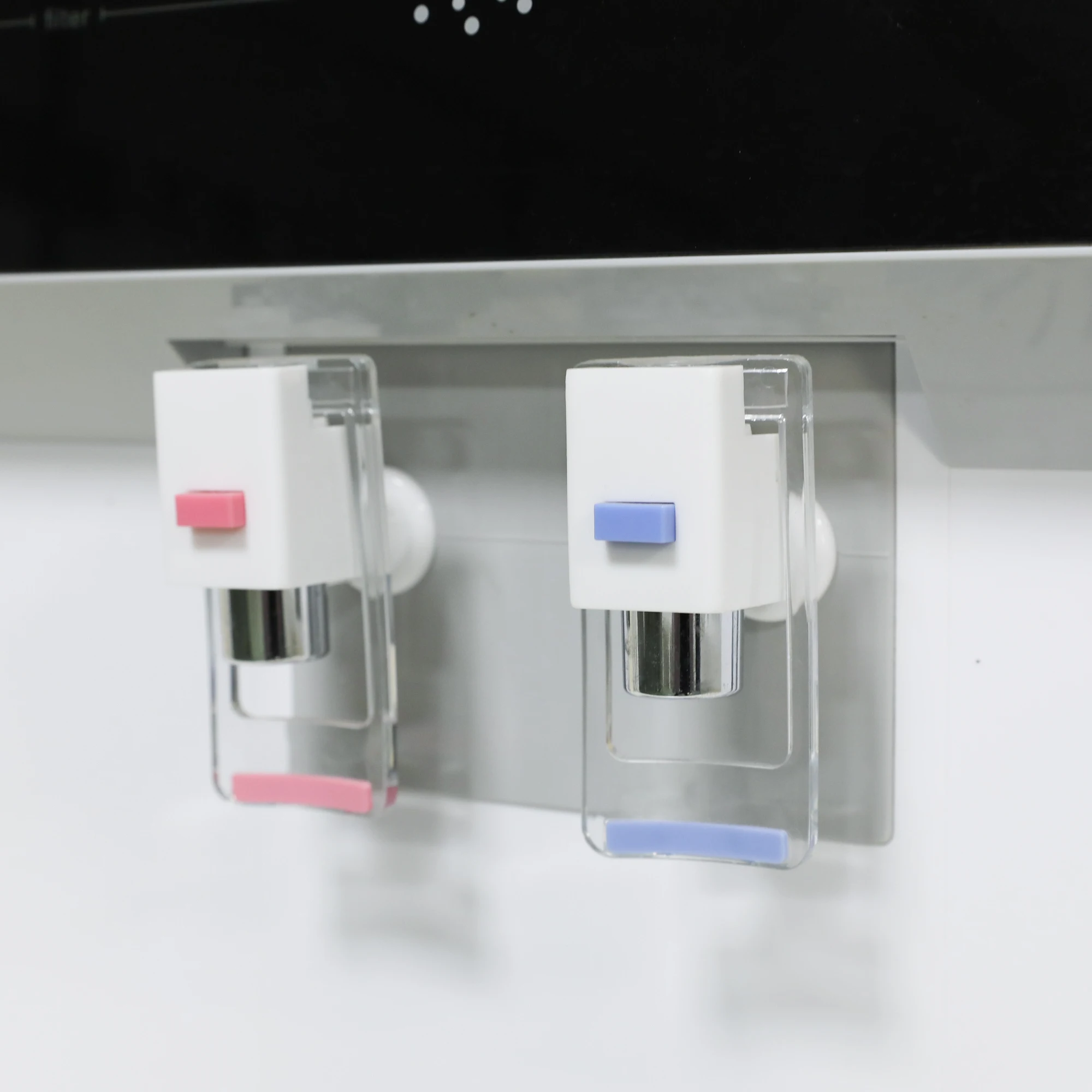 Wholesale Touch Screen Control water filter domest instant water dispenser water purifier ro