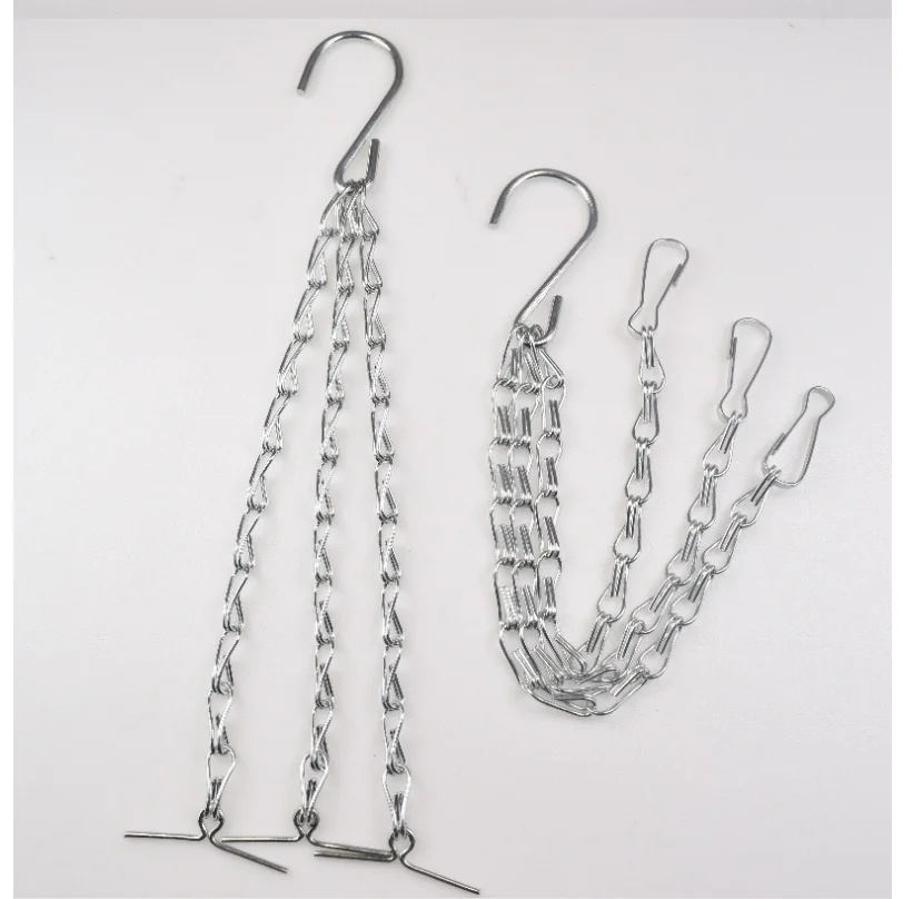 Metallic Decorative Chain For Custom Register Chain Projects