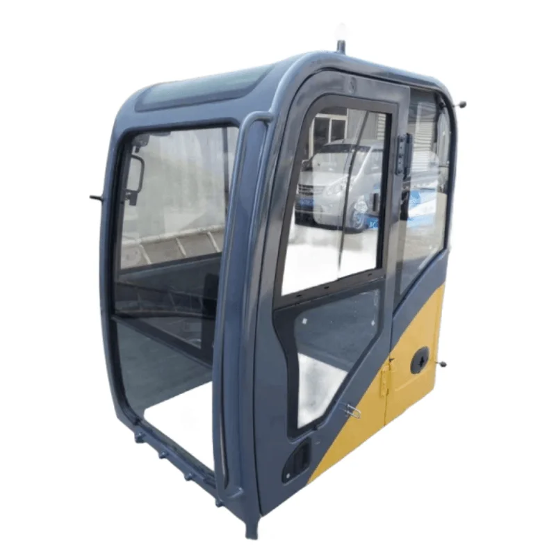 Sell various models LiuGong excavator cab part Construction machinery parts