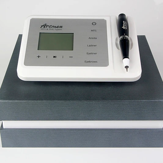 5 в 1 пигментационная многофункциональная машина для перманентного макияжа для косметики Artmex V9