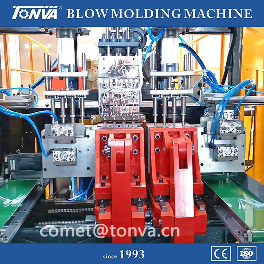 3ml plastic pipette making machine