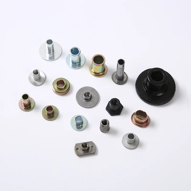 Factory direct supply Automotive Industry and Furniture hardware accessories T Nut