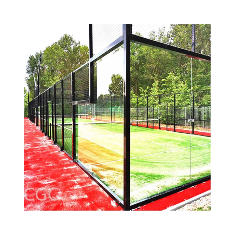 Padel Court Drawing China Padel Court Buy Factory High Quality 12Mm Grass Padel Court