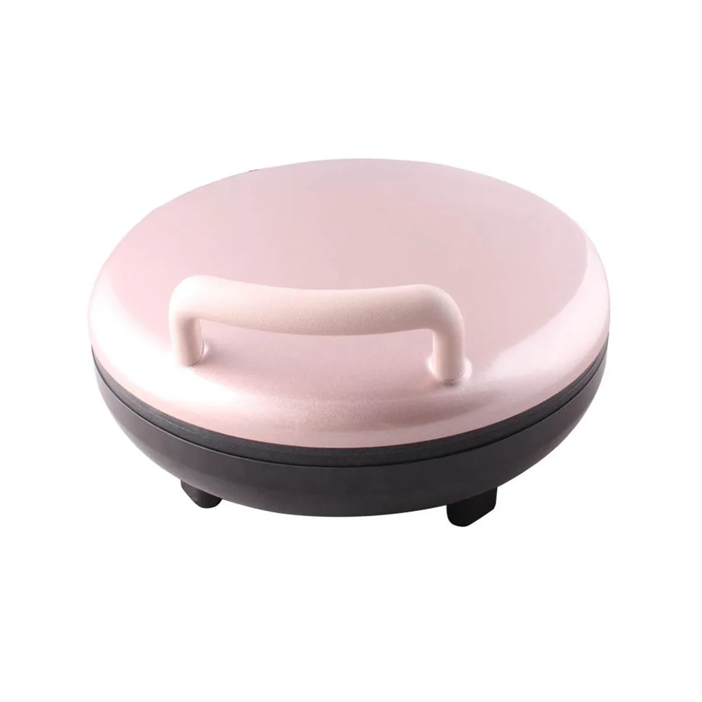 Pancake electric baking pan 2024 new smart can be disassembled and washed