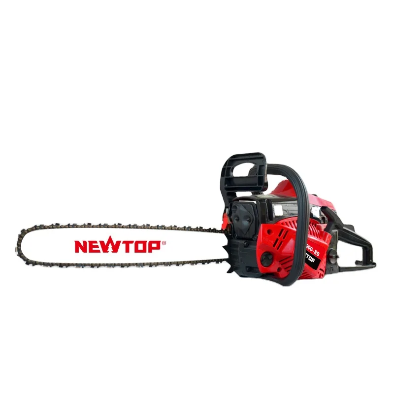High Quality 52CC Chainsaw Oregon China Chainsaw Machine