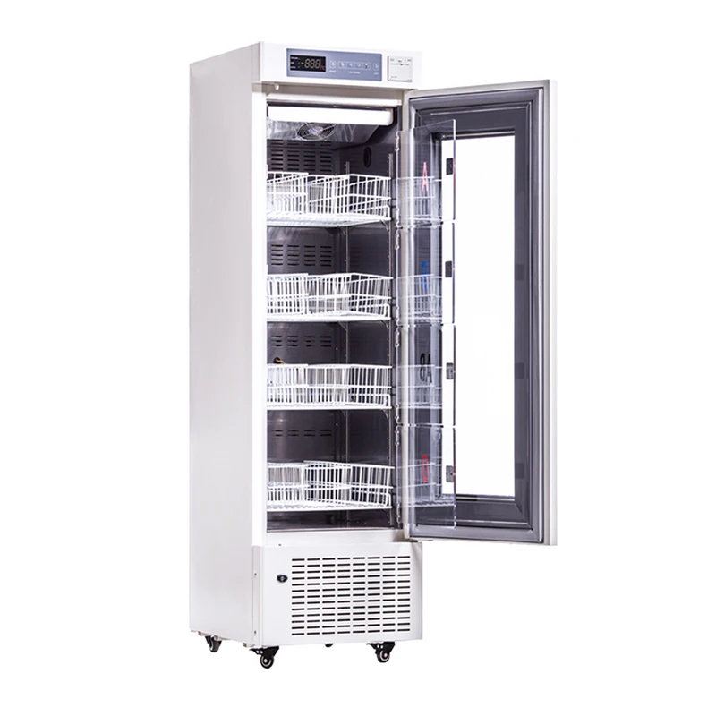 BIOMAISEN Blood Bank Refrigerator Freezer Refrigeration Storage Equipment Blood Bank Refrigerator Price