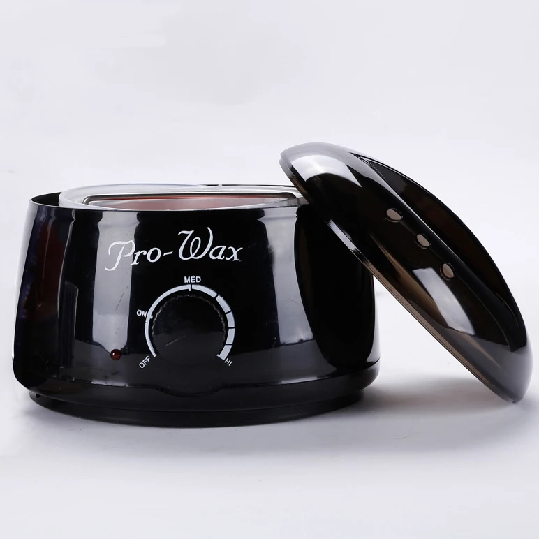 
2019 Professional Wax 100 Wax Warmer Heater Hair Remover 