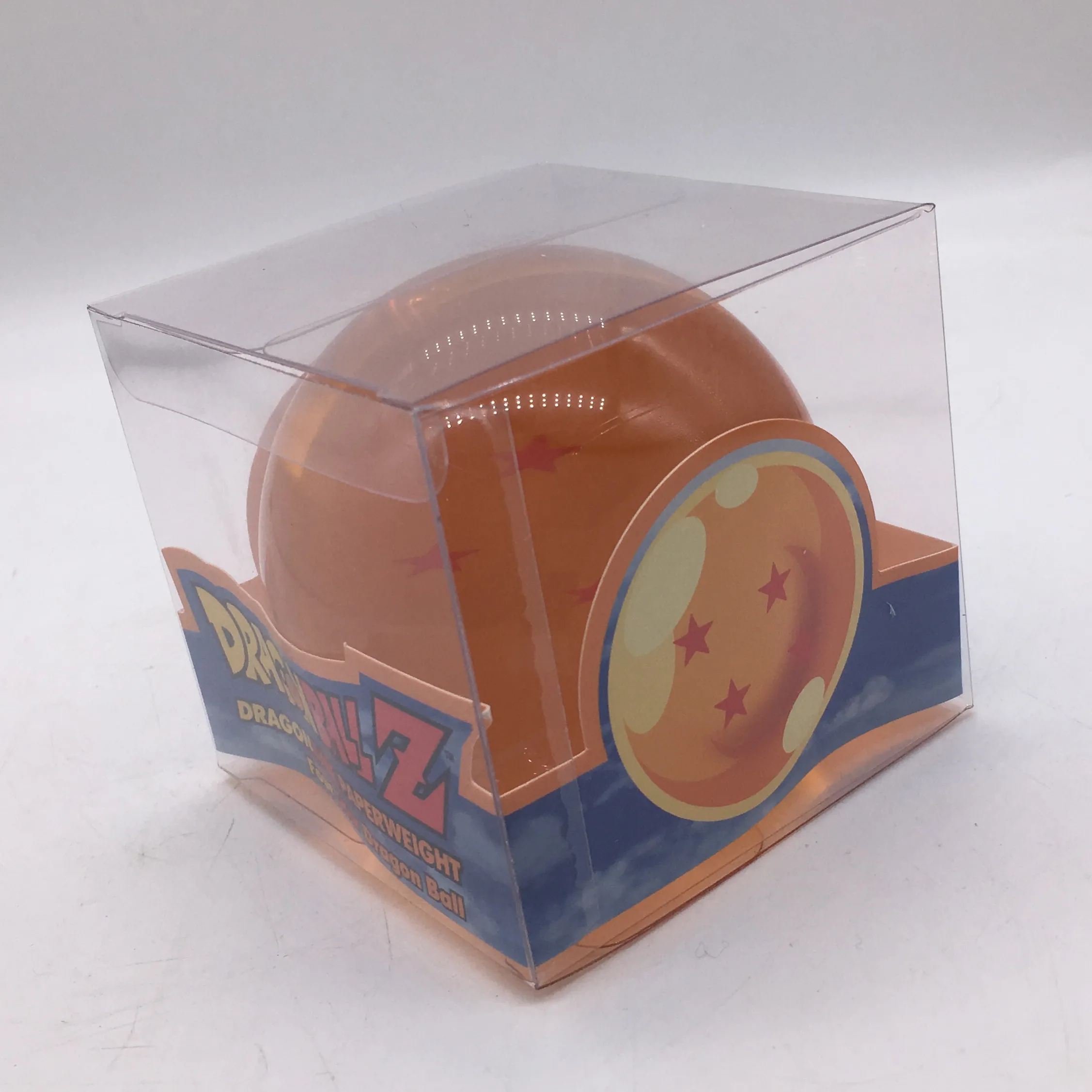 Dragon Ball Z Paperweight  Lamp /Night,Anime Gift, Desk Decorations Display, Vintage Lights