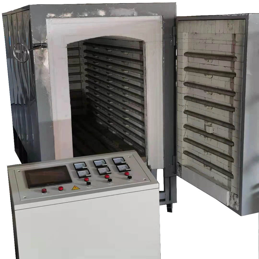 Высокотемпературная электрическая керамическая печь JCY, печь для лабораторной тепловой обработки, печь для керамических печей, печь для керамики