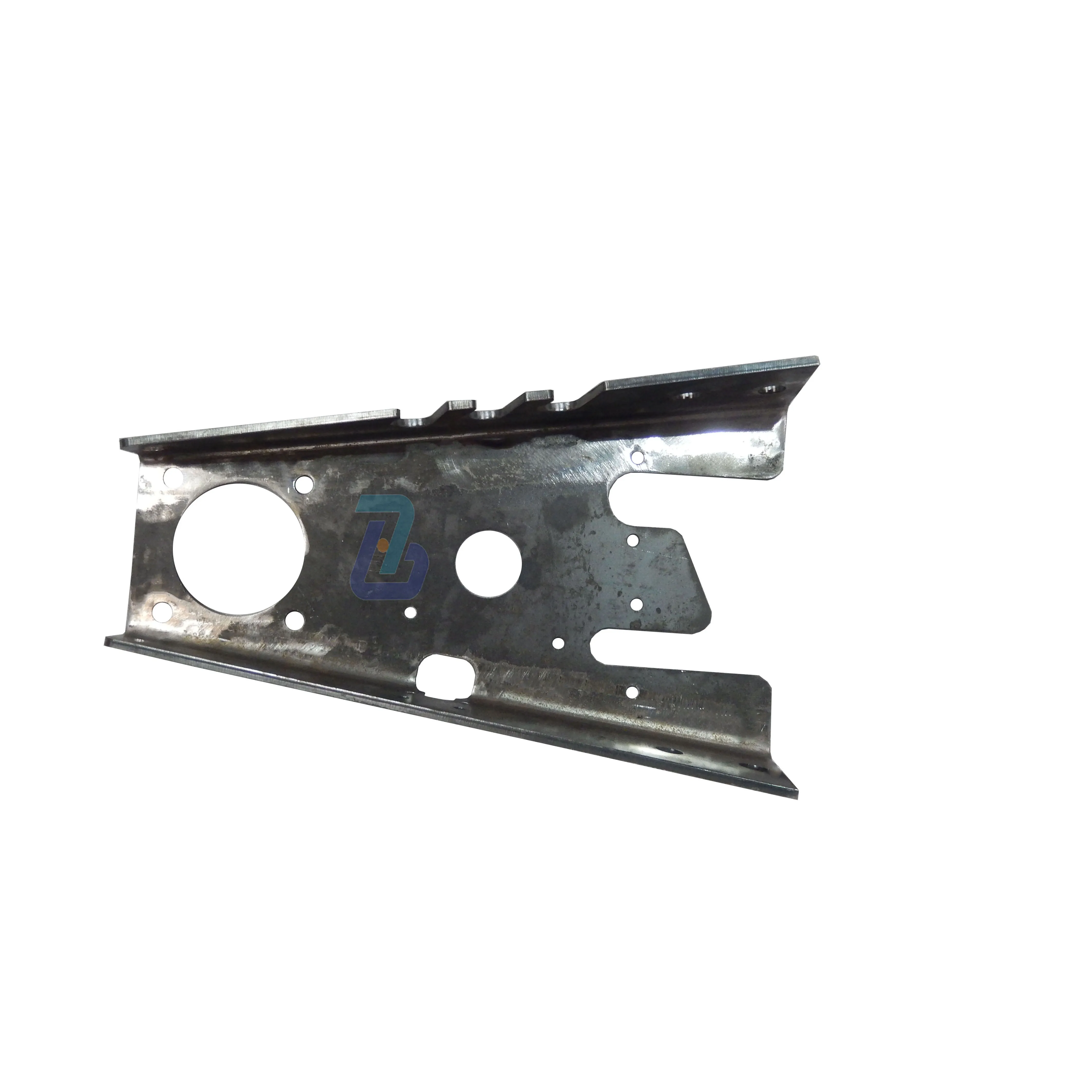 
metal cut for agricultural machine 
