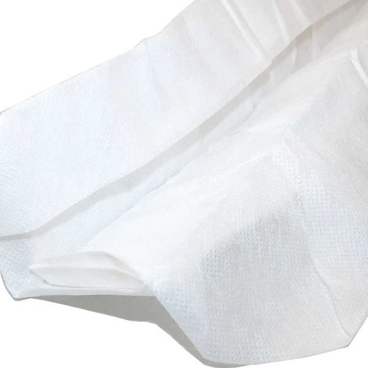 
High absorbent sterile medical w.o.w triangle gauze bandage 