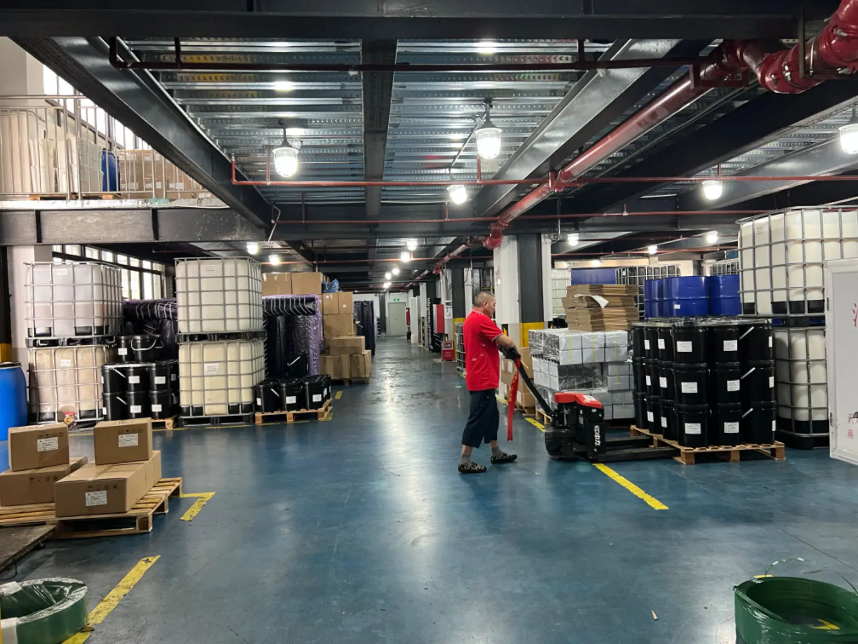 Primer Free UV Varnish for Printed Paper Coating Offset Printing
