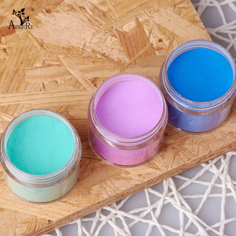 2022 wholesale private label acrylic nail powder 1kg bulk custom colored glitter nail 2 in 1 acrylic powder