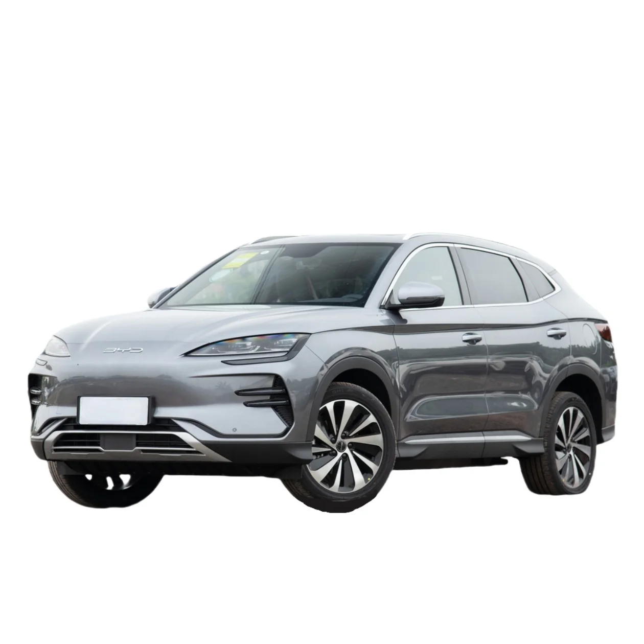 Низкая цена 2025 Byd Seal U EV подключаемый Гибридный внедорожник Song Plus Dm-I Электромобиль новая гибридная система 5 0 Dm