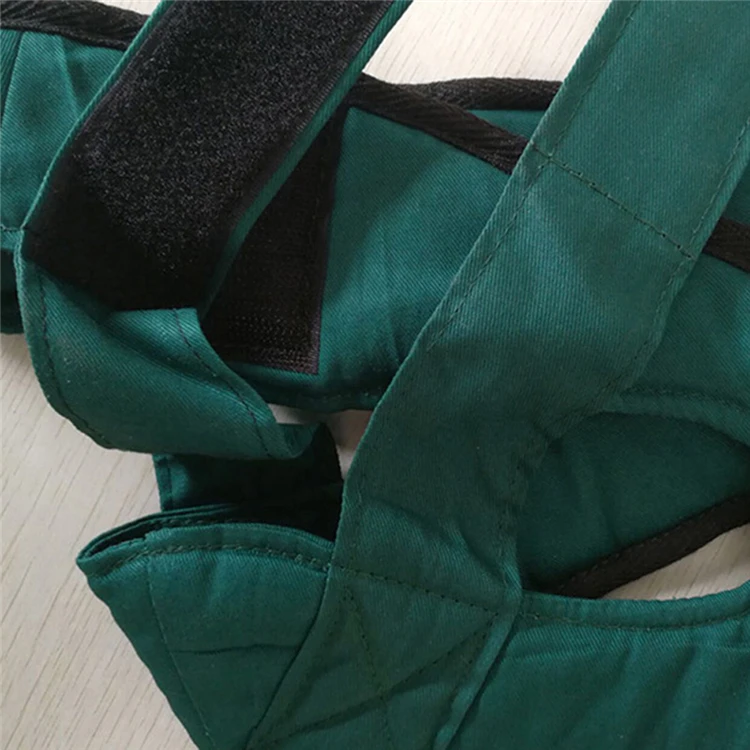 2021 New Amazon Hot sell Cervical Traction, Home Neck Sling, Adult Child Neck Stretching Strap