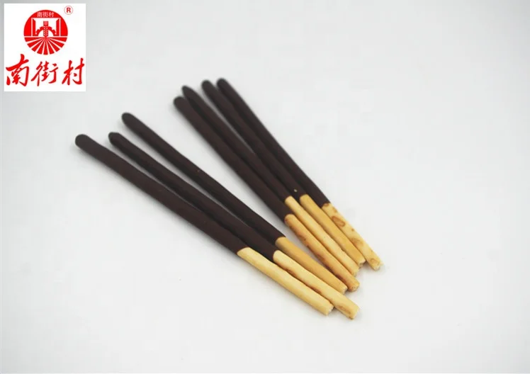 Best Quality Promotional Raw Chocolate biscuit stick  Box Chocolate Bar Oackaging