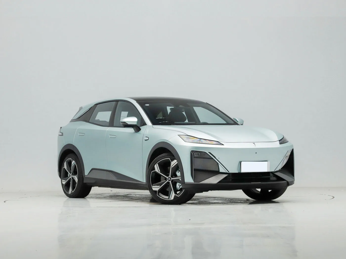 2023 Changan SL S7 Ev Auto ChangAn Dark Blue S7 ShenLan New SUV Car Chinese Electric Cars Deep Blue S7 New Energy Vehicle