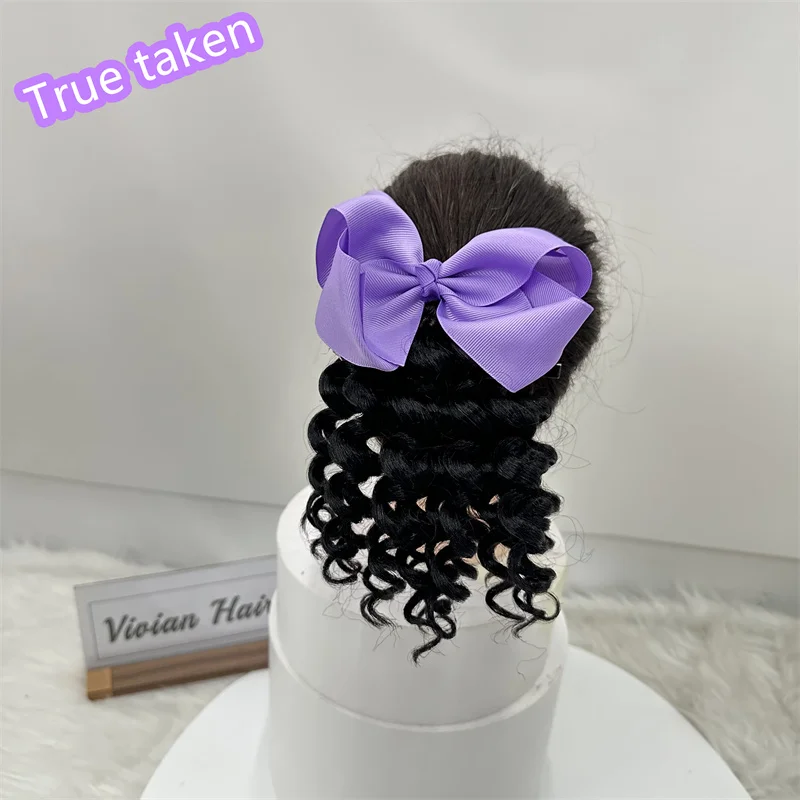 kids accessoires hair kids hair products add your logos girls hair accessories kids sets
