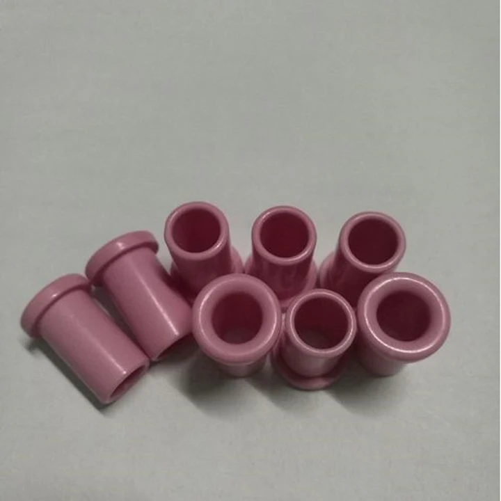 95 Textiles Ceramic Parts Ceramic Yarn Guide Eyelets Textiles Ceramic Eye