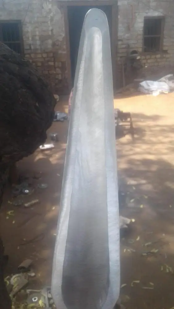 Handmade Forged Viking Spear Heads Historic Metal Crafts for Reenactors and Historic Gifts