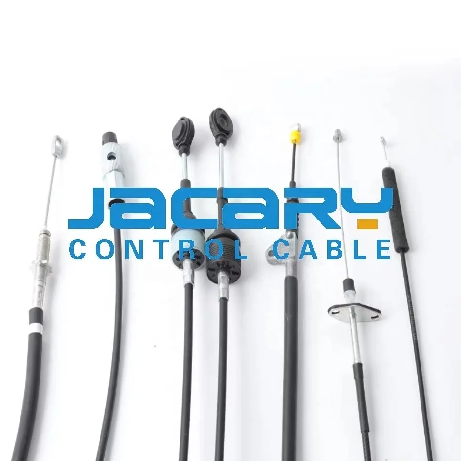 Auto Control Gear Shift Cable 33820-87215-F for Toyota Camry Corolla