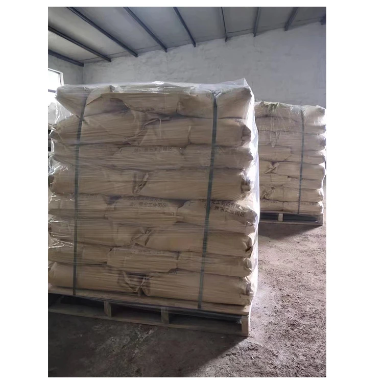 Competitive Price Good Quality Chemical Additives Zwitterion Viscosity Reducer