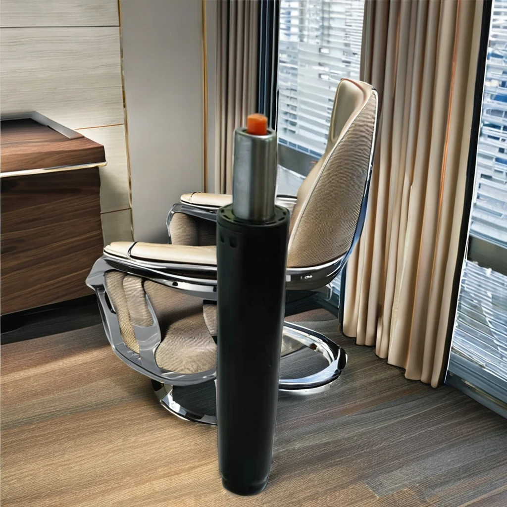 Factory Price Hot Selling Class 4 Steel Gas Lift Cylinder Durable and Versatile for Various Chairs