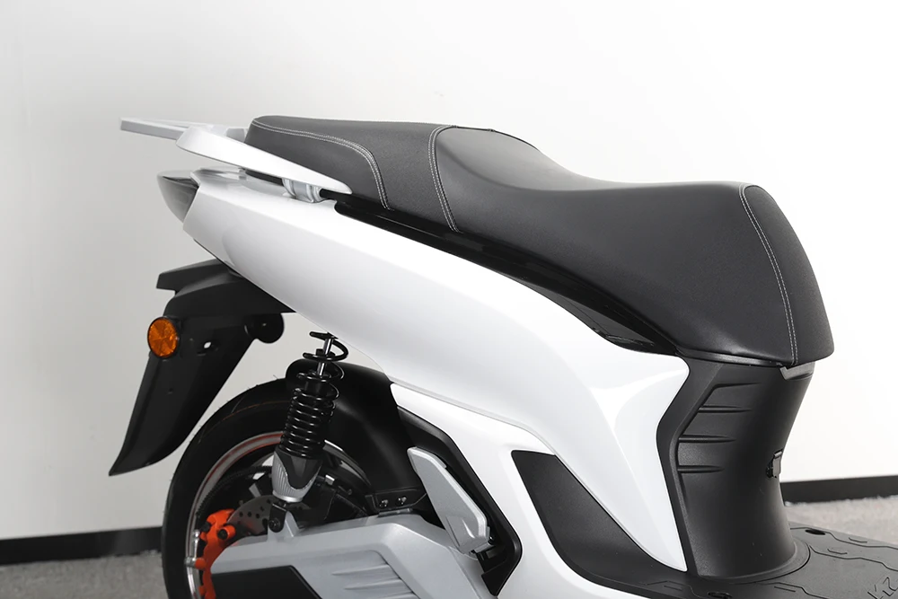 WUXI Motorcycle Factory product  motor Electric Scooter 2 Wheel Adult Electric Motorcycle