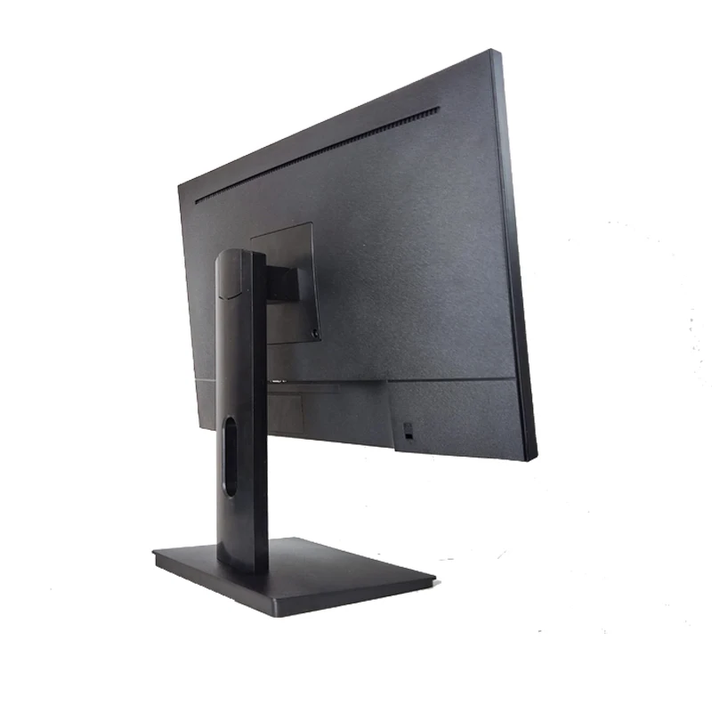 cheap price office monitor pc computer 1080p ips screen 75hz 1920*1080 21.5/24/27 inch computer desktop led monitors lcd