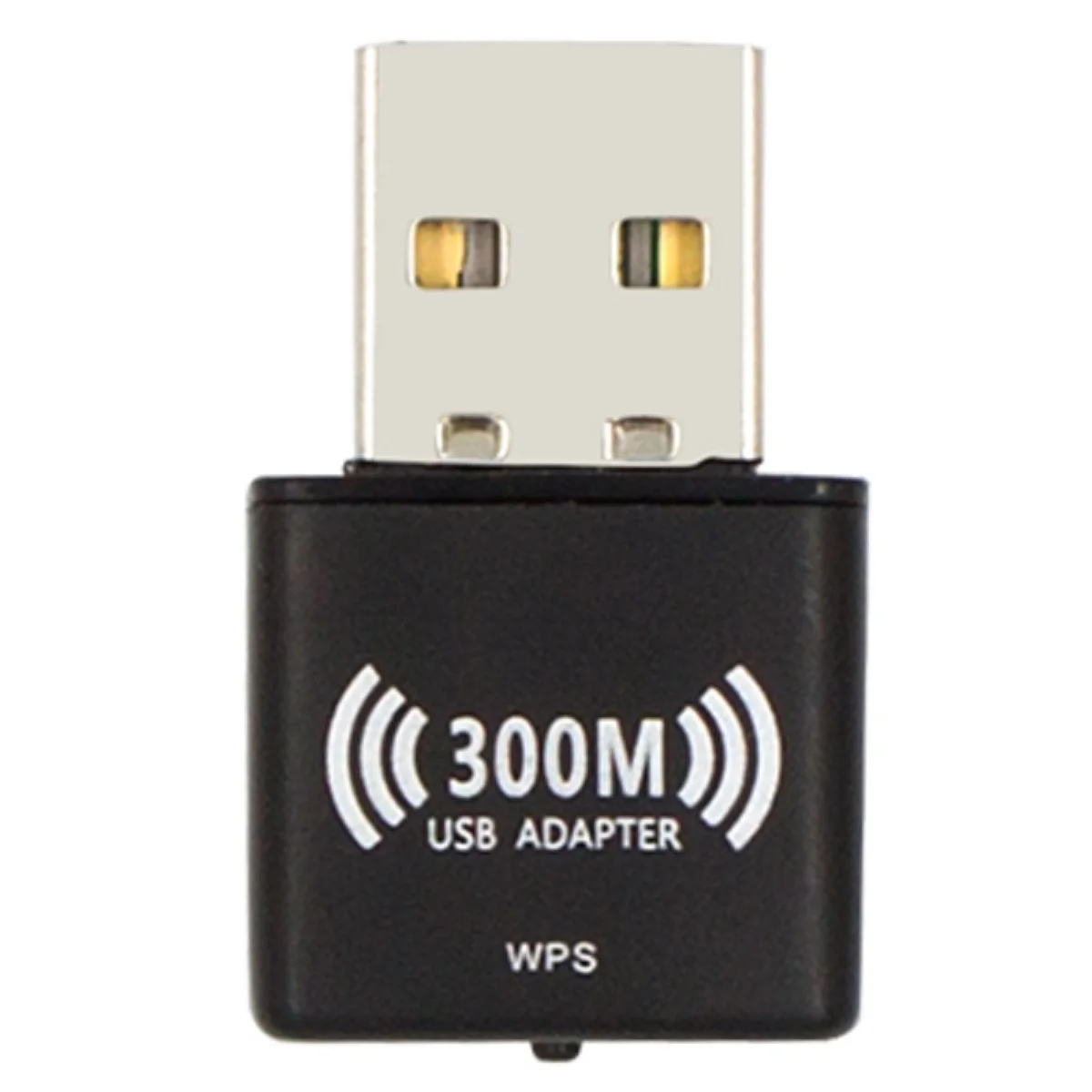 Bulk sell 802.11b/G/N RTL8192 chipset mini 2.4G 300Mbps USB WiFi Wireless Adapter Dongle for laptop PC