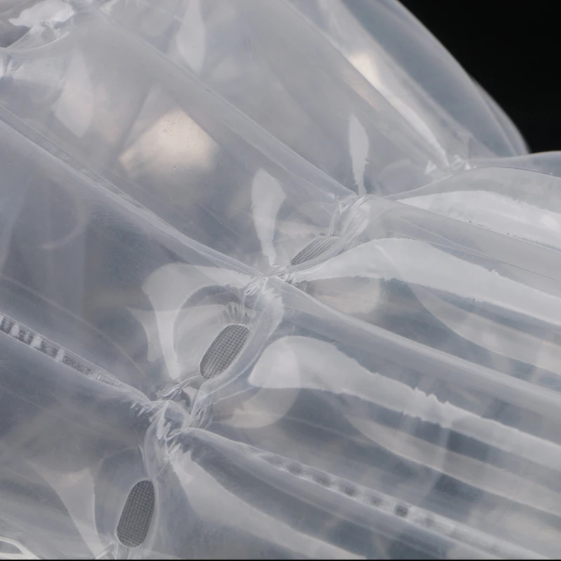 Фабричная поставка противоударный с воздушной подушкой, обруча надувные заполненные воздухом сумки подушки упаковочные пакеты