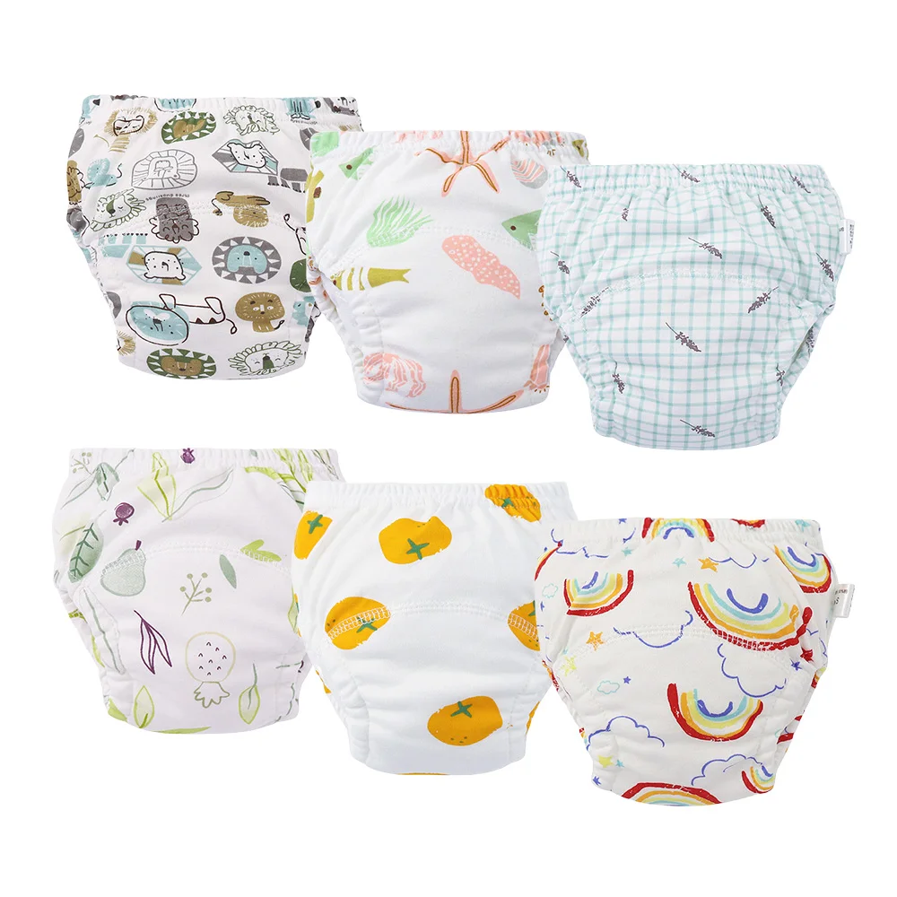 New Baby Diaper Waterproof Nappy Baby Washable Reusable Pocket Cloth Diapers Manufacturers
