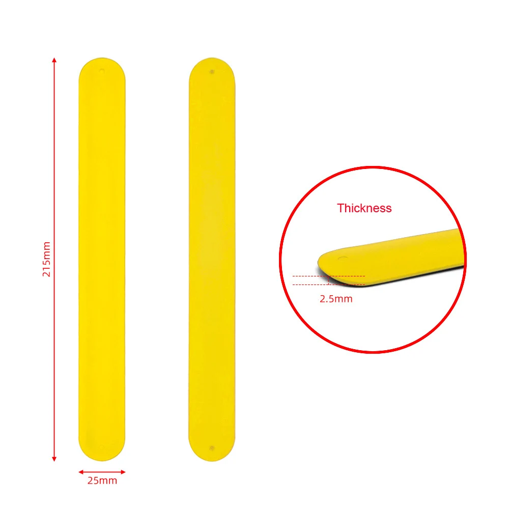 Bulk cheap free sample custom logo printing slap on band pat circle pvc rubber bracelet silicone slap wristband for kids