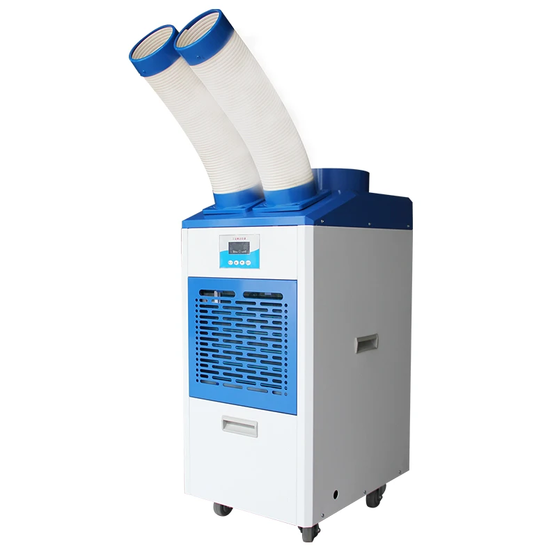 Open space air conditioner industrial air conditioner portable air conditioning 12000 btu