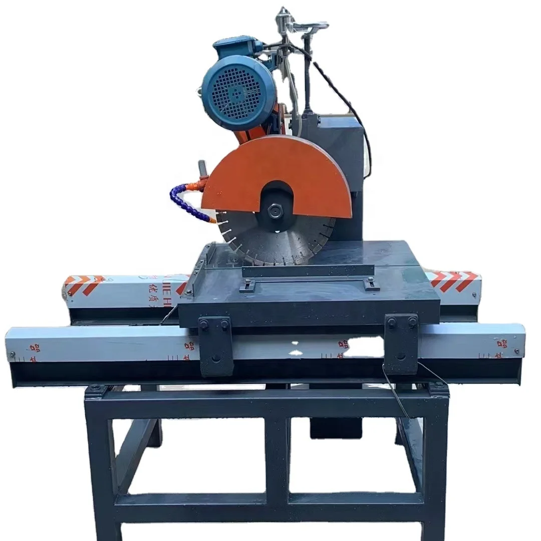 Top Selling Low Price Multi Blade Marble Stone Ceramic Porcelain Tile 45 degree  Cutting Machine tile Cutter
