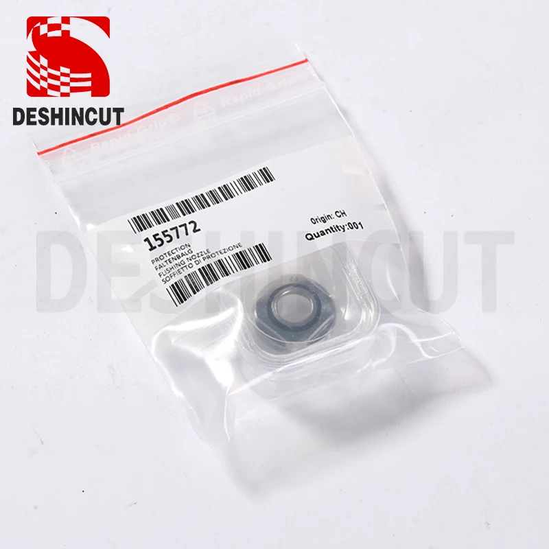 good product cheap price EDM spare parts Agie A202 Diaphragm, flush nozzles 155.772/155.772.7/590155772