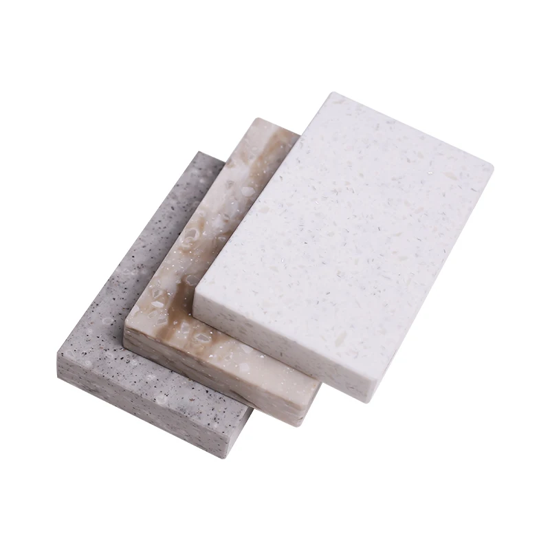 2024 Hot Resin Stone Production Moulds Machine Quartz Laminada Artificial Stone Tabletop Countertop Wash Basin Building Material
