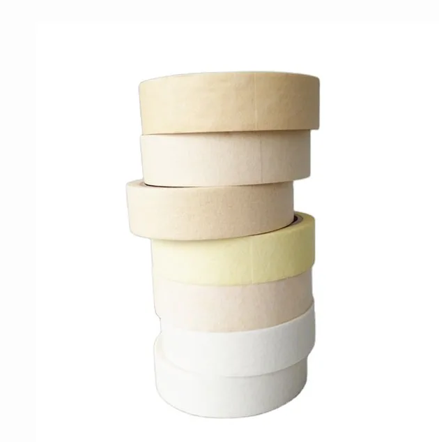 Best selling paper adhesive masking tape made in China