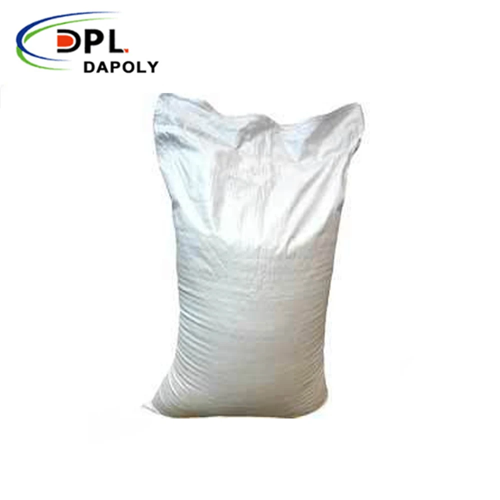 High Quality 50kg Bag Sand Polypropylene Plastic Sack PP Woven Bags for Coal
