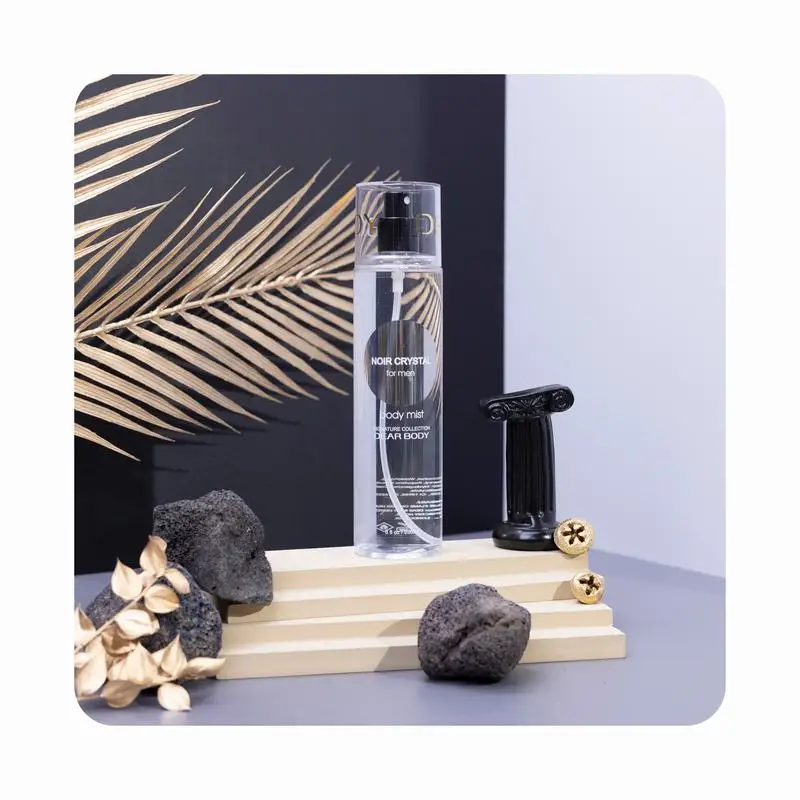 dear body  deodorant long lasting spray for men long lasting time