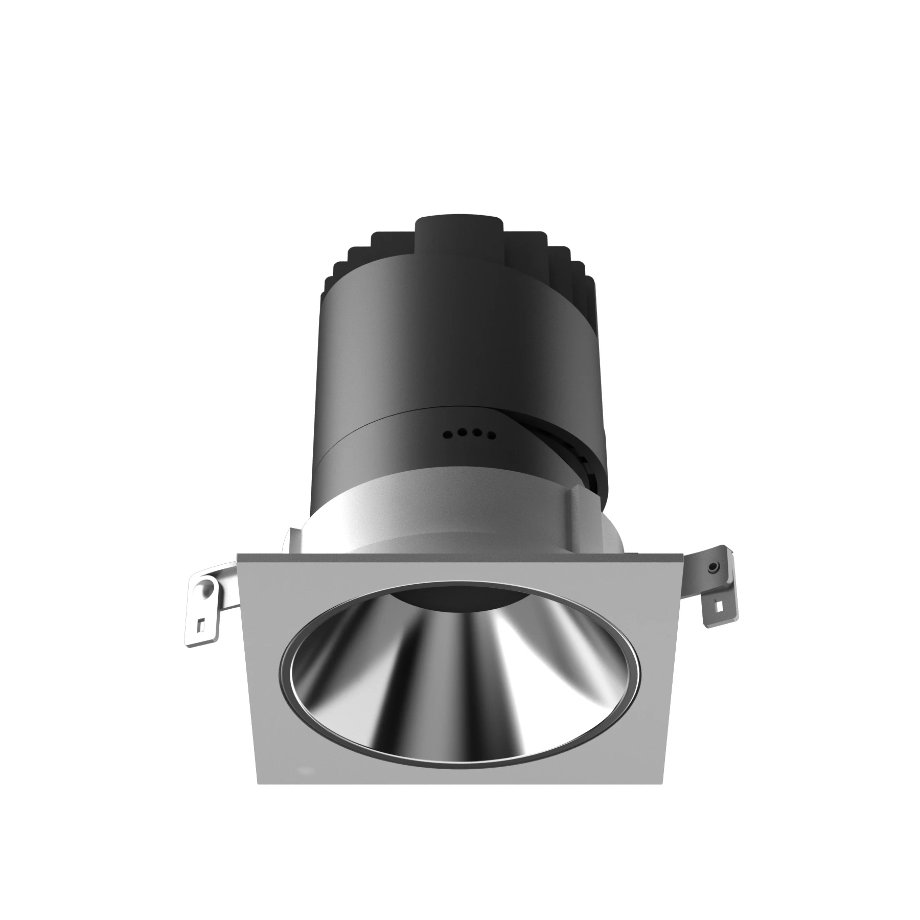 New Products Modern  Recessed Led  Downlight Lighting Fixture Led Ceiling Light smart down lights