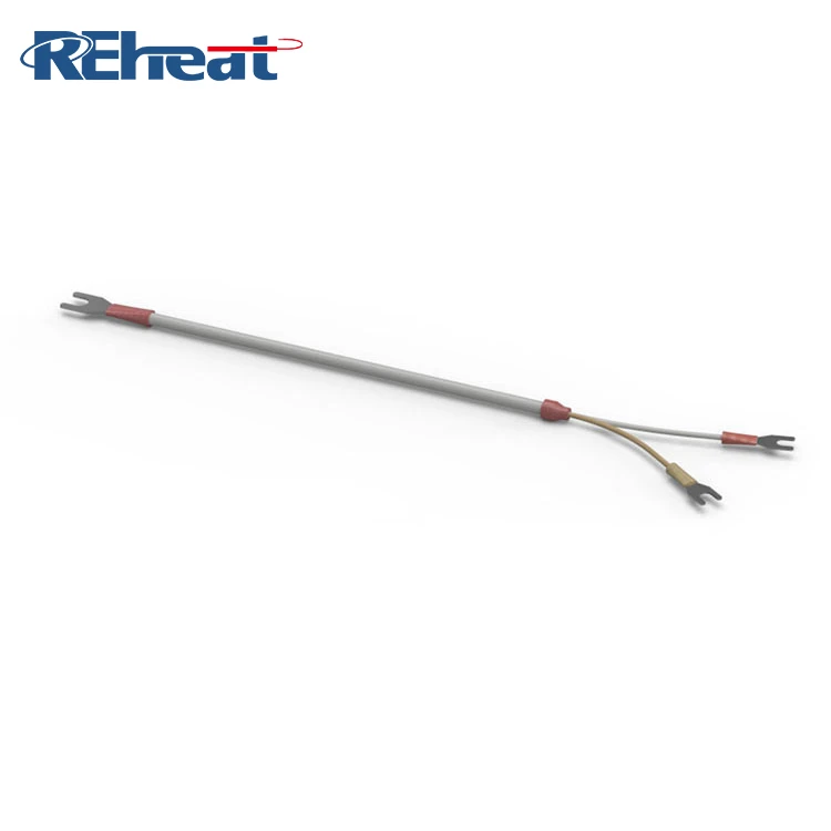 hot sale with Steel Hoses k type probe thermocouple Thermo Sensor