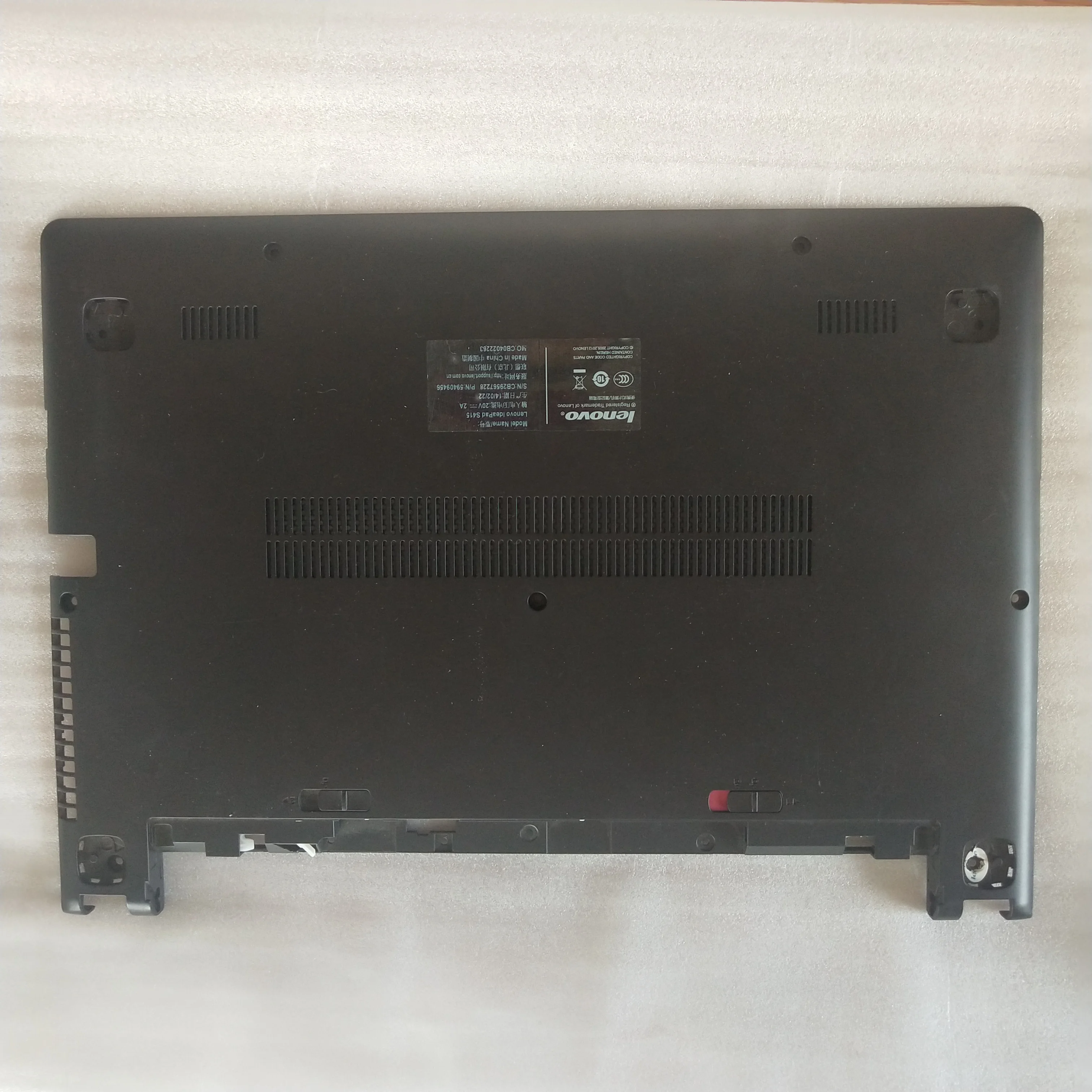 2024 Custom-made plastic computer enclosure injection molding maker