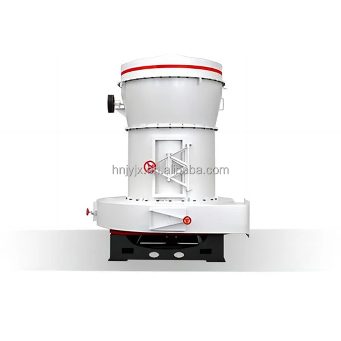 Heavy Duty Gold Mine Grinding Mills Limestone Calcium Carbonate Raymond Grinding Mill Production Line