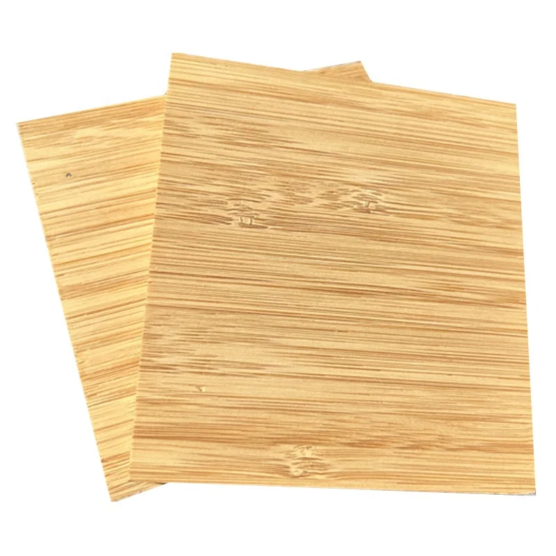 Bamboo Furniture Board Furniture Panel Bamboo Plywood Sustainable Multi-ply Boads partex melamine board
