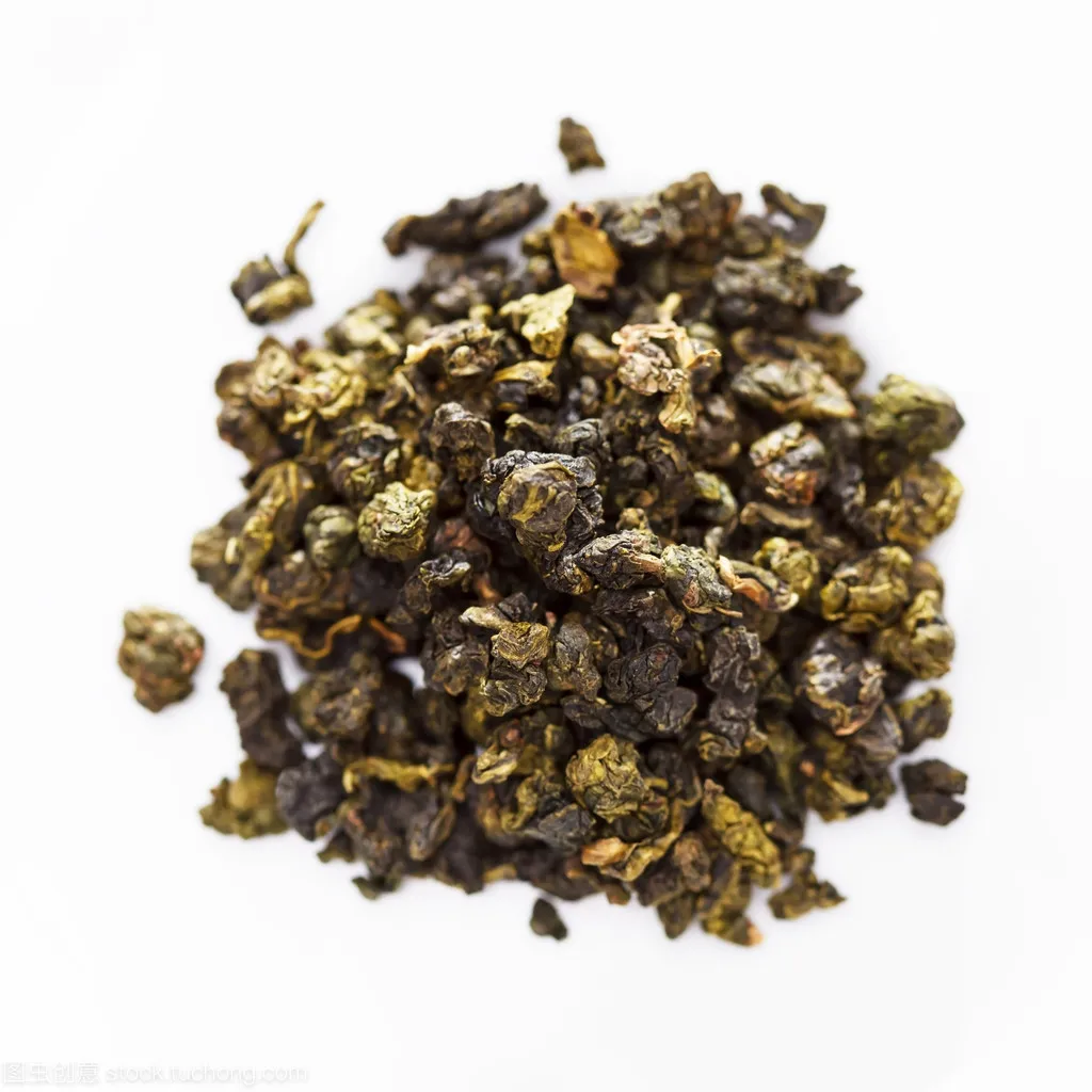  Тайваньский чай Oolong с молочным вкусом High
