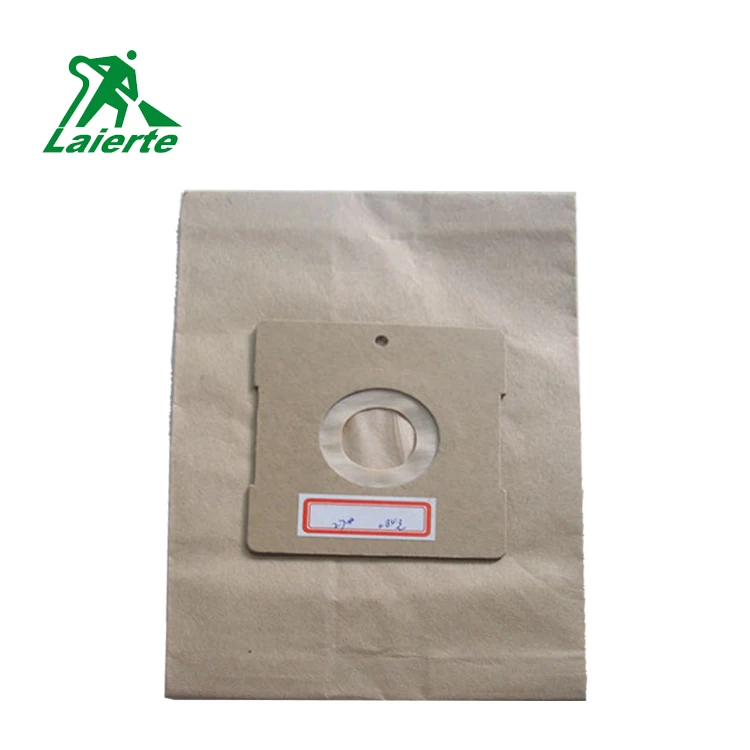 Vacuum Cleaner Collecting Dust Spare Part Replaceable Paper Bag