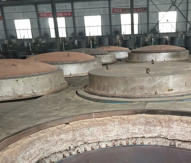 used annealing machines